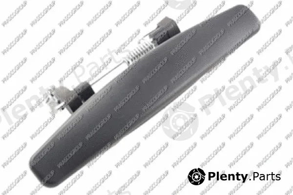 Prasco DA2208203 — Exterior Door Handle