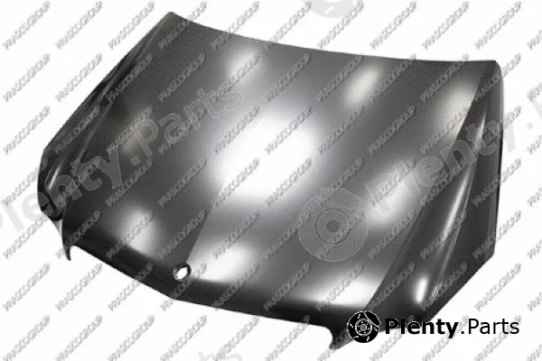 Prasco ME0433130 — Bonnet PremiumCertified