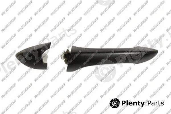 Prasco BM8208102 — Exterior Door Handle