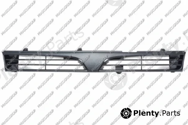 Prasco MB0092001 — Radiator Grille