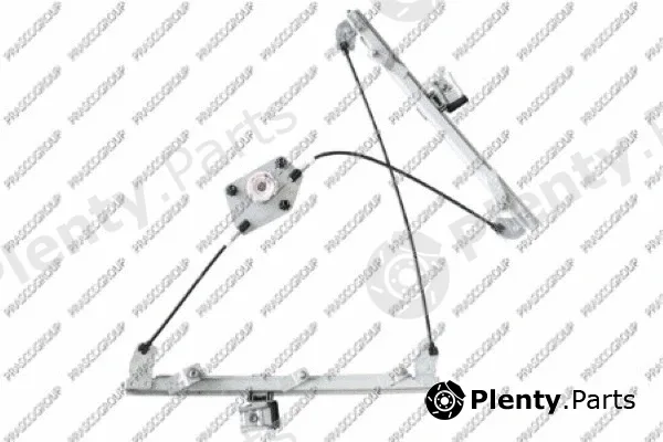 Prasco AA090W024 — Window Regulator
