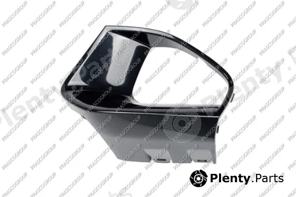 Prasco BM0341247 — Frame, front fog light