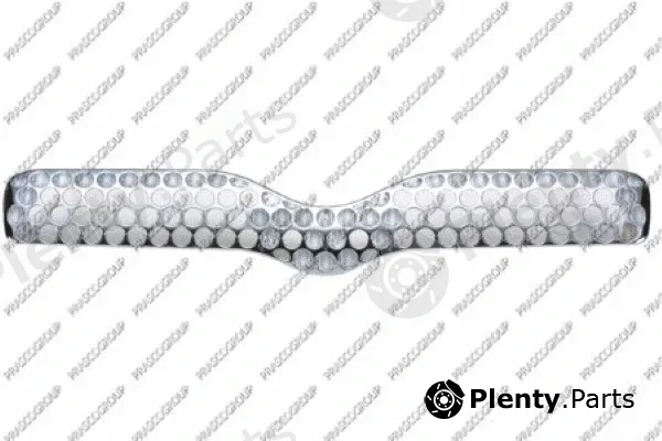 Prasco TY3202011 — Radiator Grille