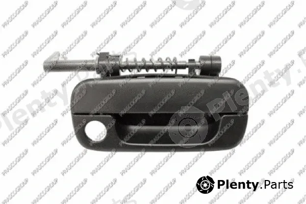 Prasco PG0578003 — Exterior Door Handle