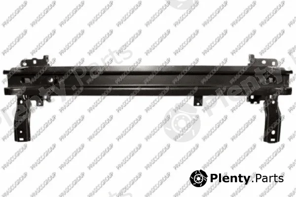Prasco VG2011622 — Support, bumper
