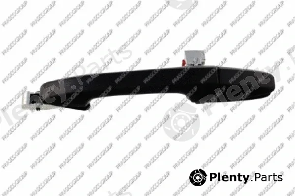 Prasco HD0438104 — Exterior Door Handle