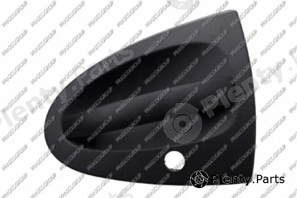 Prasco ME3058002 — Exterior Door Handle