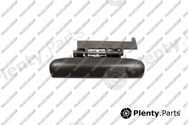 Prasco CI4208102 — Exterior Door Handle
