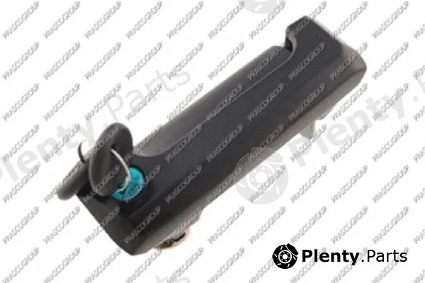 Prasco VG9138101 — Exterior Door Handle