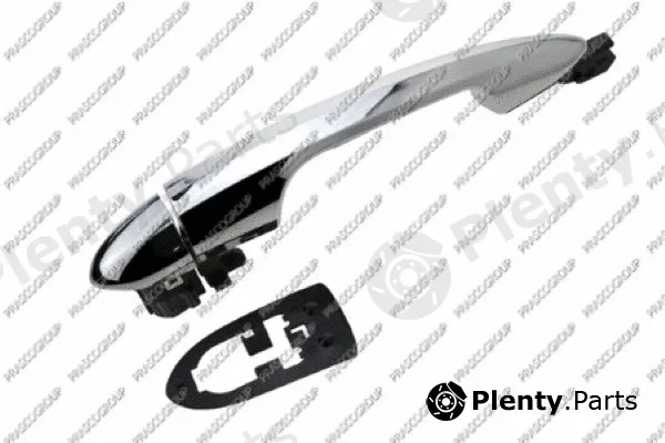 Prasco LA0048005 — Exterior Door Handle