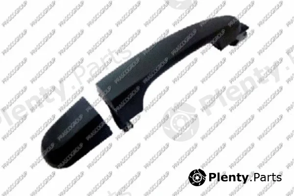 Prasco KI0228102 — Exterior Door Handle