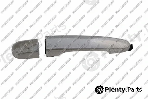 Prasco KI8148005 — Exterior Door Handle