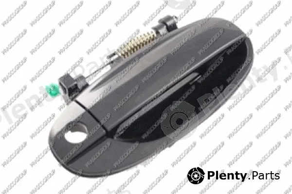 Prasco DW3268007 — Exterior Door Handle