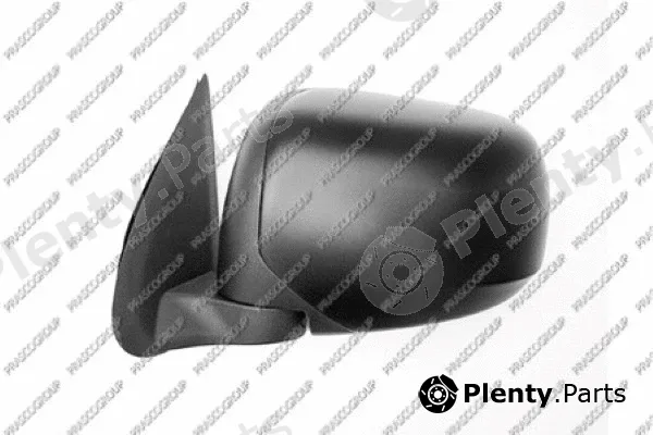 Prasco MB8247304 — Exterior Mirror