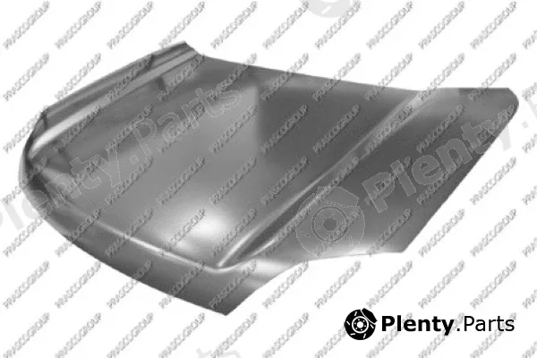Prasco DS8323100 — Bonnet