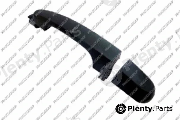Prasco KI0228101 — Exterior Door Handle