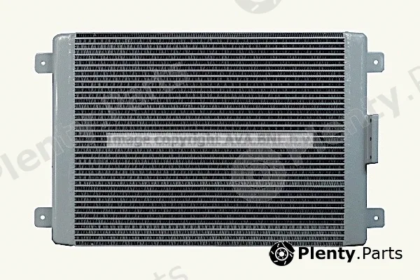 Prasco BG3001 — Oil Cooler, automatic transmission
