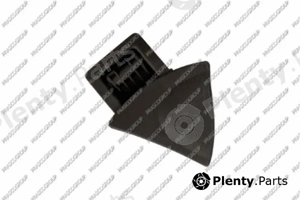Prasco ME3028402 — Door Handle, interior equipment