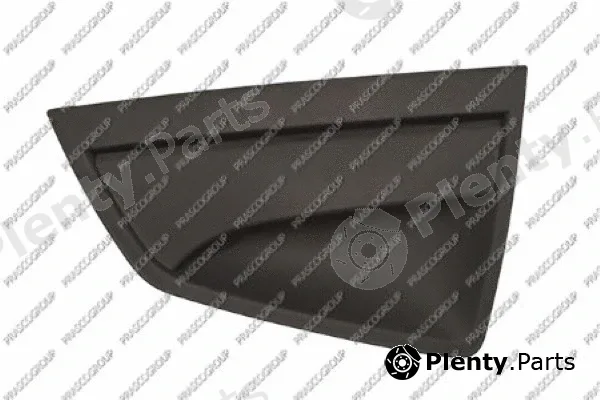 Prasco AA3448102 — Exterior Door Handle