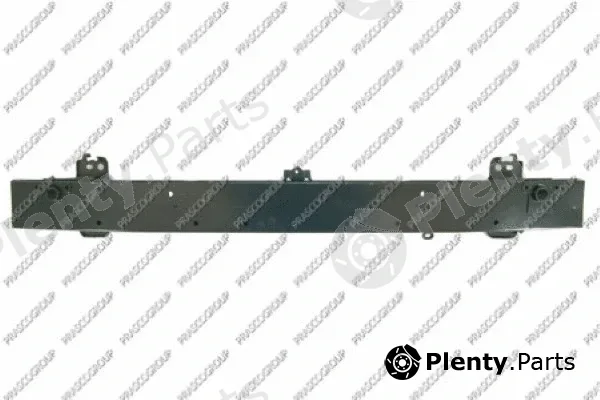 Prasco TY2871622 — Support, bumper