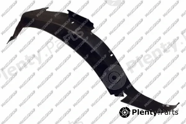 Prasco BM0423603 — Inner Wing Panel