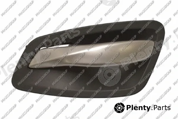 Prasco BM0248401 — Door Handle, interior equipment