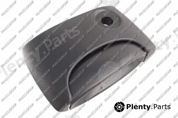 Prasco DS9178141 — Exterior Door Handle