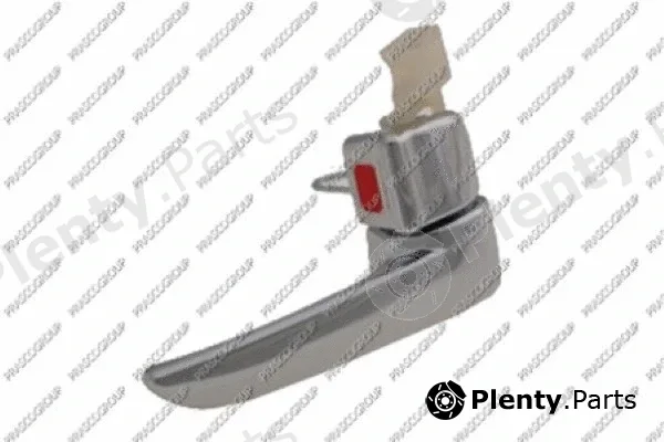 Prasco MZ3268605 — Door Handle, interior equipment