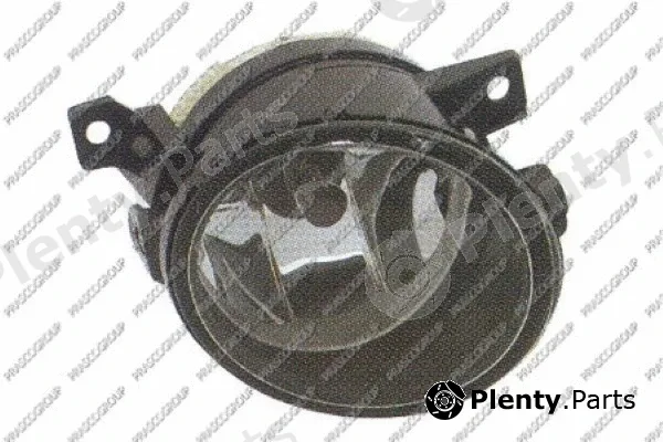 Prasco VG5204414 — Front Fog Light