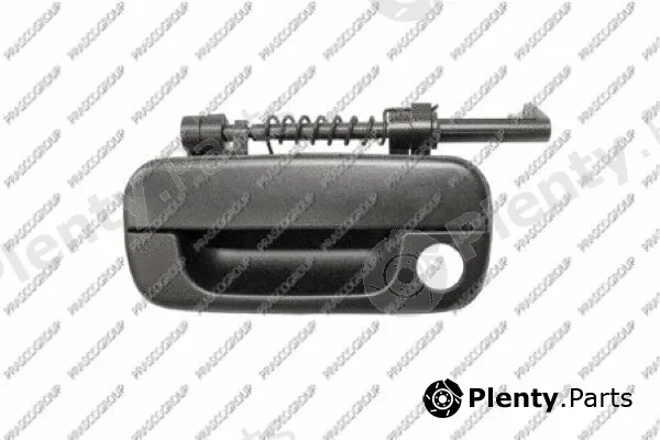 Prasco PG9048301 — Exterior Door Handle