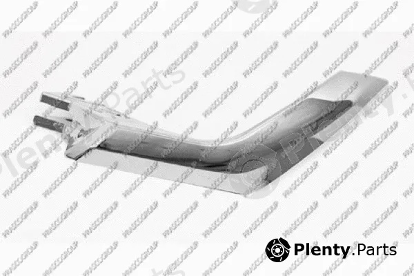 Prasco SK0308402 — Exterior Door Handle