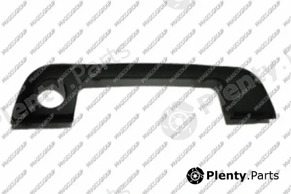 Prasco BM0148702 — Exterior Door Handle