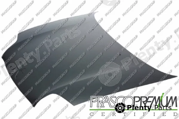 Prasco RN3203130 — Bonnet PremiumCertified