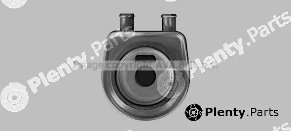 Prasco RT3649 — Oil Cooler, engine oil
