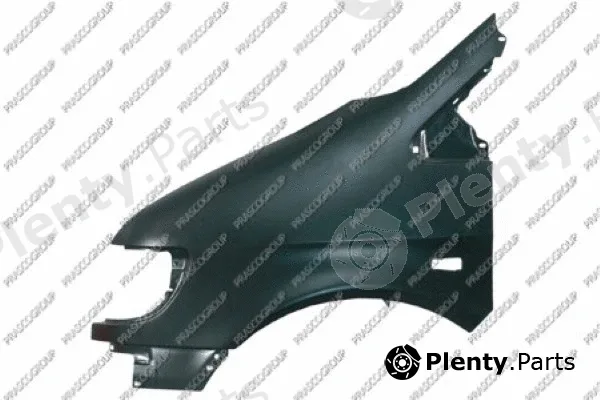 Prasco ME9073004 — Wing