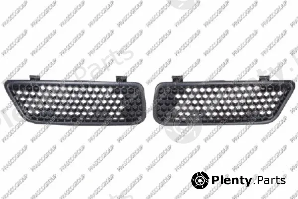 Prasco RN0312004 — Radiator Grille