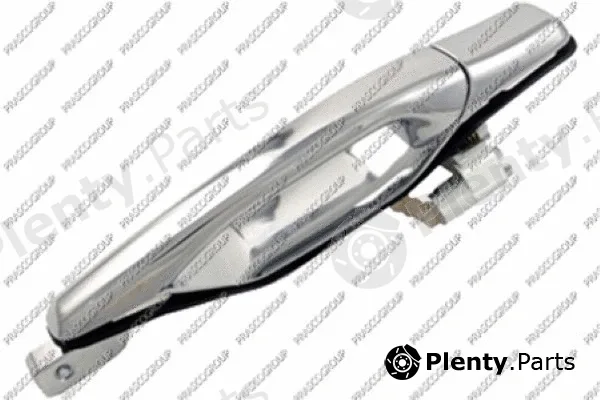 Prasco MB7108105 — Exterior Door Handle