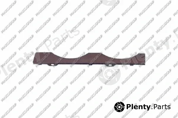 Prasco BM0982103 — Eyelid, headlight