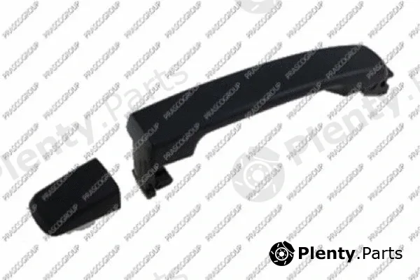 Prasco DS8148017 — Exterior Door Handle