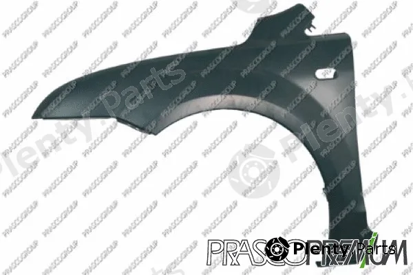Prasco FD4243014 — Wing