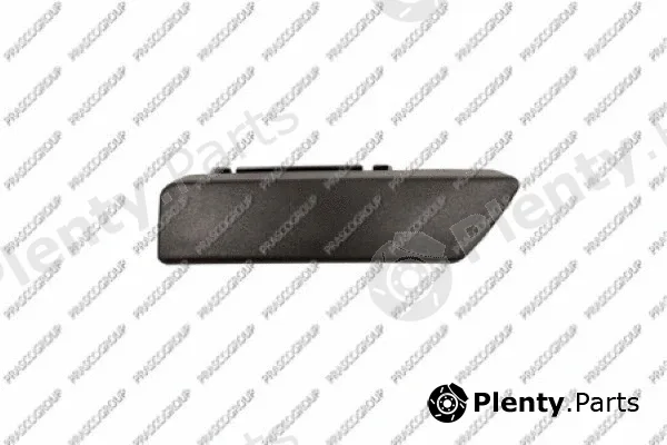 Prasco DS7008801 — Exterior Door Handle