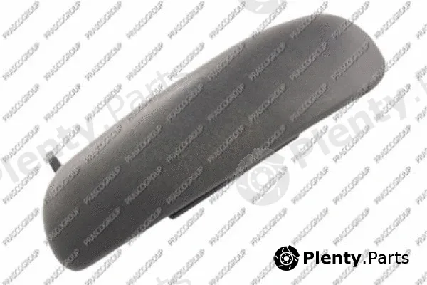 Prasco FD0508001 — Exterior Door Handle