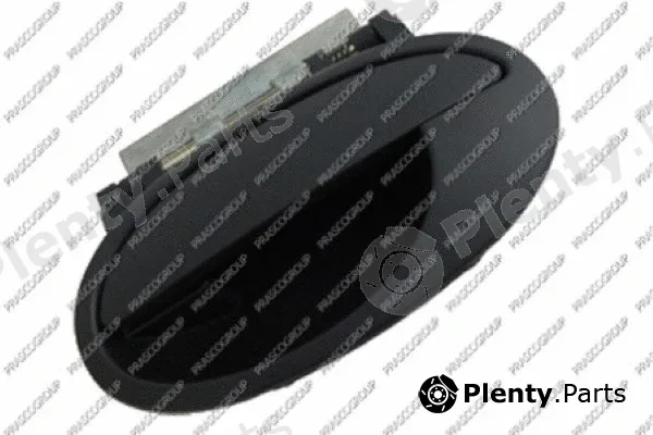 Prasco OP3508108 — Exterior Door Handle