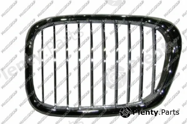 Prasco BM0452034 — Radiator Grille
