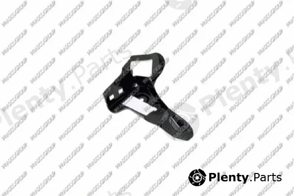 Prasco TY2391003 — Mounting Bracket, bumper
