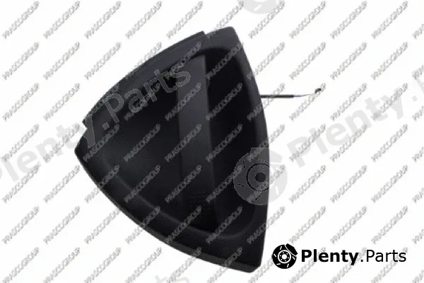Prasco ME3028001 — Exterior Door Handle