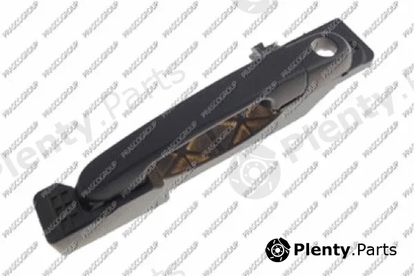 Prasco HN0198002 — Exterior Door Handle