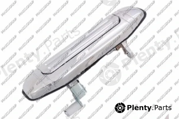 Prasco MB1558106 — Exterior Door Handle
