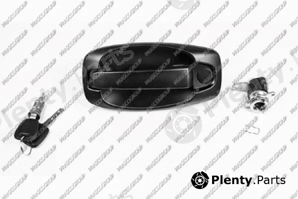 Prasco FT9078041 — Exterior Door Handle