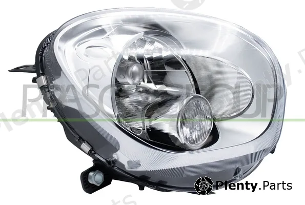 Prasco MN7024803 — Headlight
